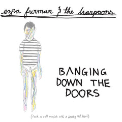 Ezra Furman | Enfoncer les portes | Album