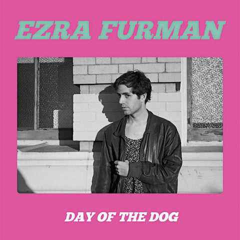 Ezra Furman | Day of the Dog | Album-Vinyl