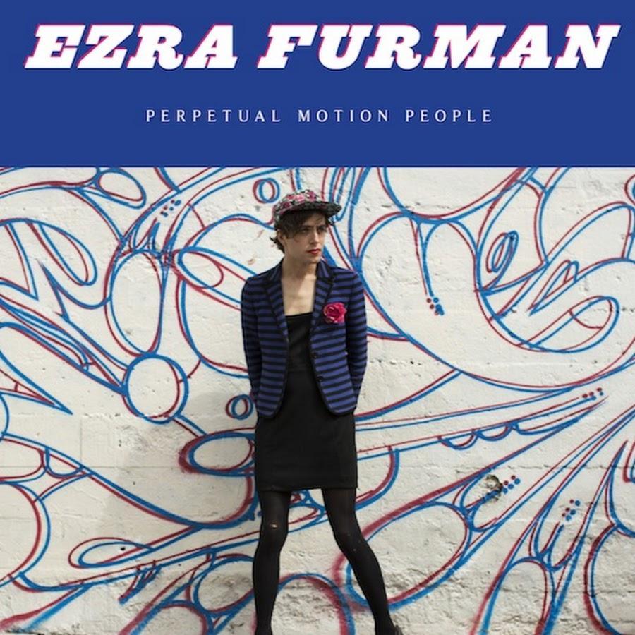 Ezra Furman | Perpetual Motion People | Album-Vinyl