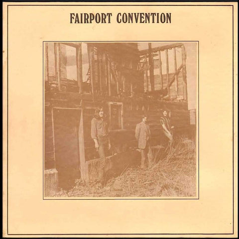 Fairport Convention | Angel Delight | Album-Vinyl