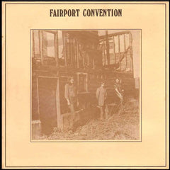 Fairport Convention | Angel Delight | Album