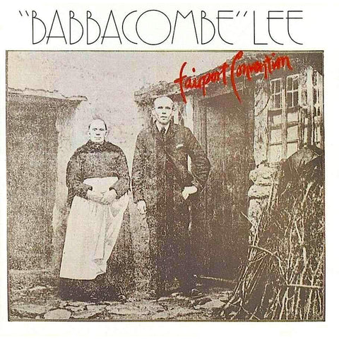 Fairport Convention | Babbacombe Lee | Album-Vinyl