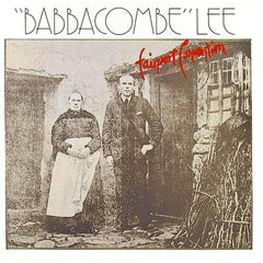 Fairport Convention | Babbacombe Lee | Album