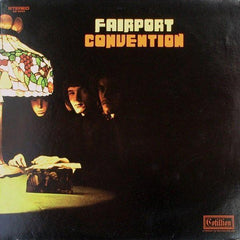 Fairport Convention | Fairport Convention | Album