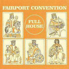 Fairport Convention | Full House | Album