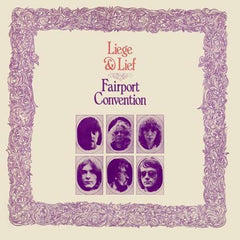 Fairport Convention | Liege & Lief | Album