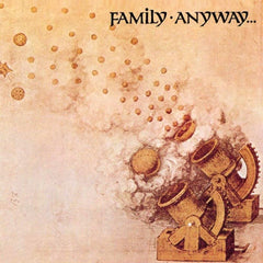 Family | Anyway | Album