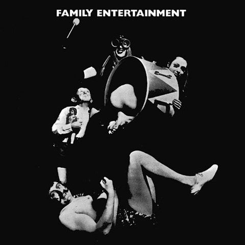 Family | Family Entertainment | Album-Vinyl