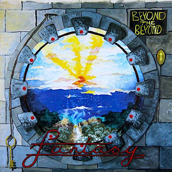 Fantasy | Beyond the Beyond (Comp.) | Album-Vinyl