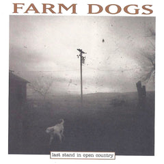 Farm Dogs | Immigrant Songs | Album