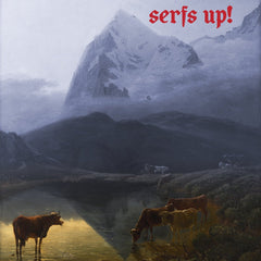 Fat White Family | Serfs Up! | Album