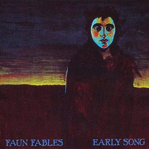Faun Fables | Early Song | Album-Vinyl