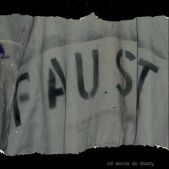 Faust | Od serca do duszy (Live) | Album