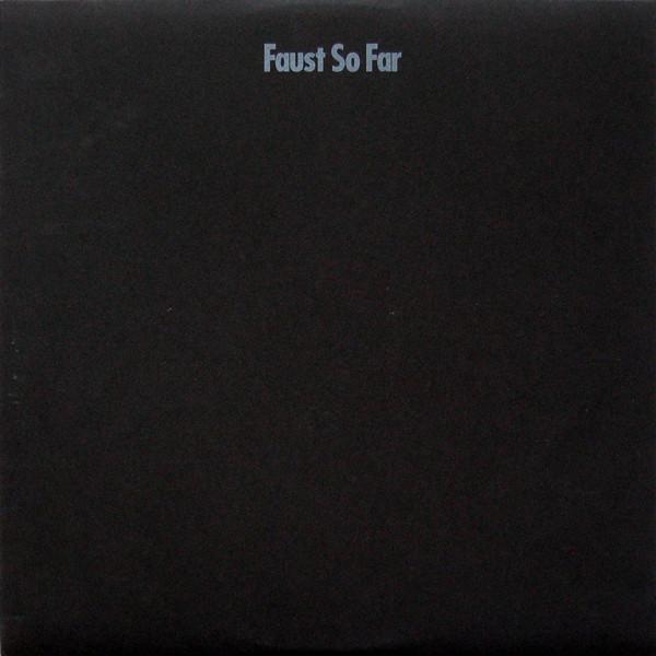 Faust | So Far | Album-Vinyl