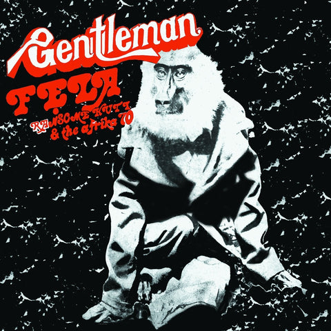 Fela Kuti | Gentlemen | Album-Vinyl