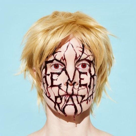 Fever Ray | Plunge | Album-Vinyl