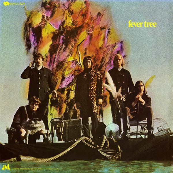 Fever Tree | Fever Tree | Album-Vinyl