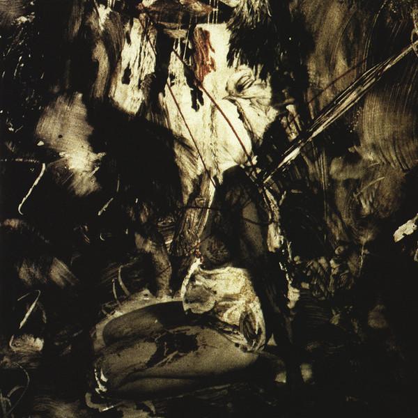 Fields of the Nephilim | Elizium | Album-Vinyl