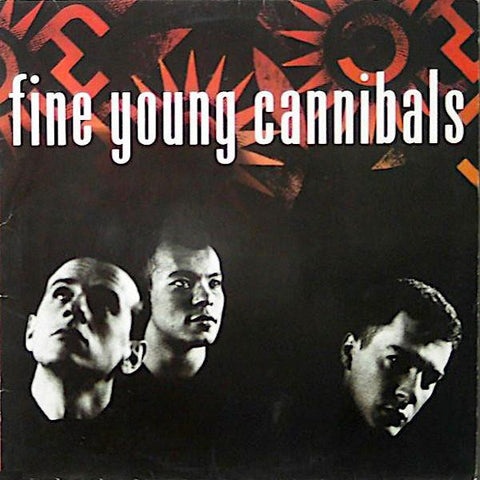 Fine Young Cannibals | Fine Young Cannibals | Album-Vinyl