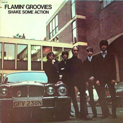 Flamin Groovies | Shake Some Action | Album