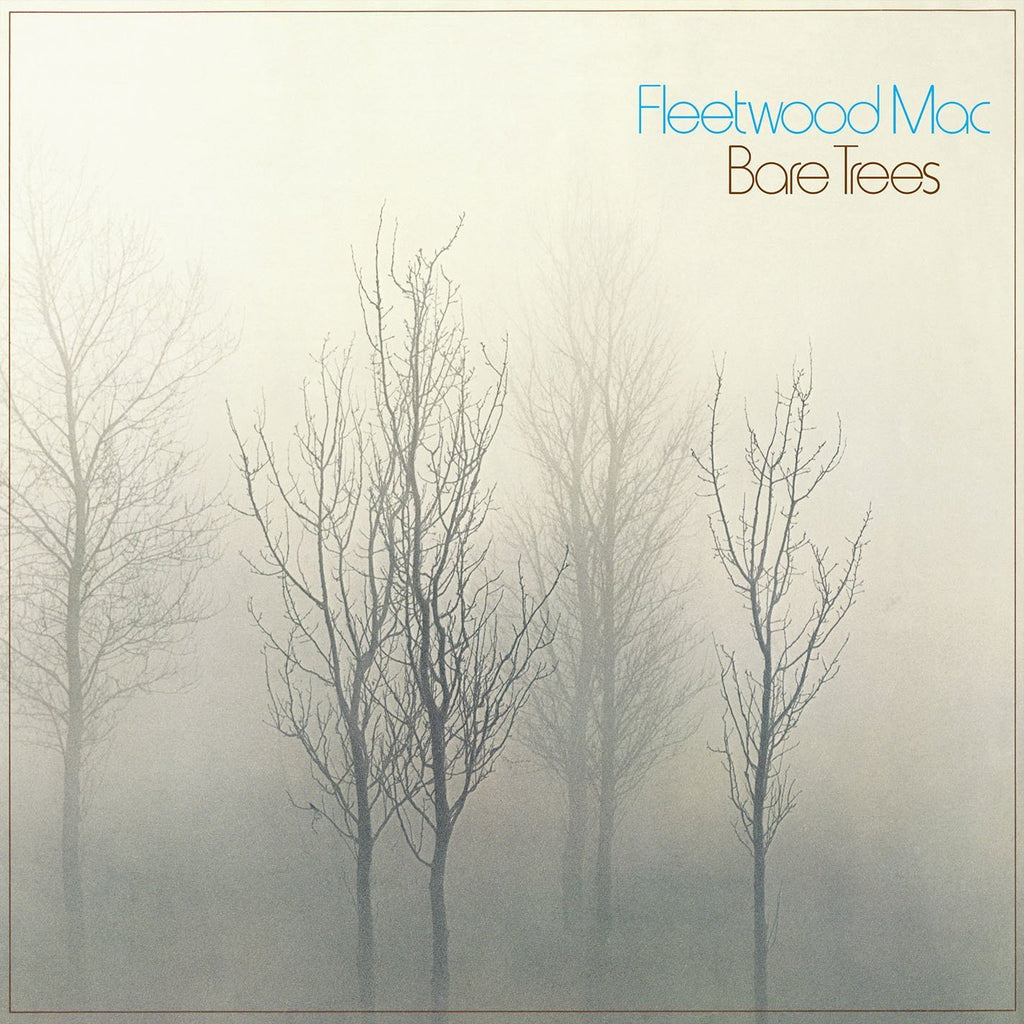 Fleetwood Mac | Bare Trees | Album-Vinyl