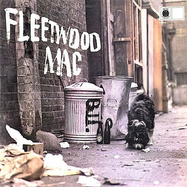 Fleetwood Mac | Peter Green's Fleetwood Mac | Album-Vinyl