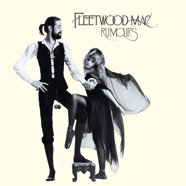 Fleetwood Mac | Rumours | Album-Vinyl