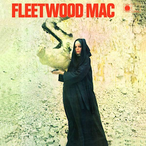 Fleetwood Mac | The Pious Bird of Good Omen (Comp.) | Album-Vinyl