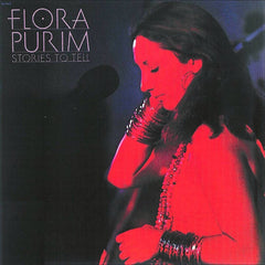 Flora Purim | Stories to Tell | Album