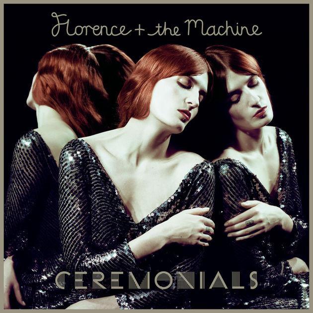 Florence + The Machine | Ceremonials | Album-Vinyl