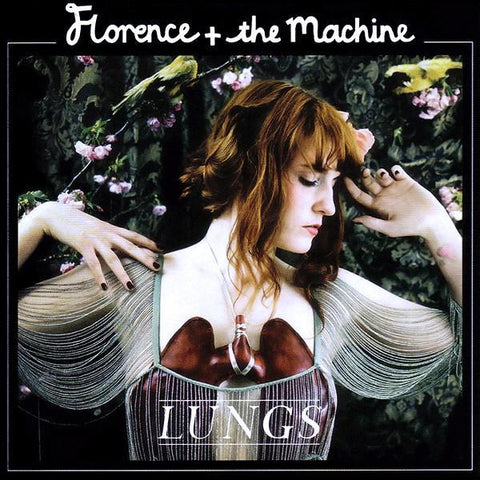 Florence + The Machine | Lungs | Album-Vinyl