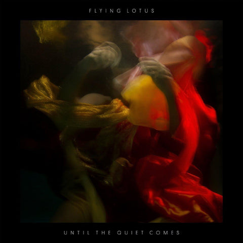 Flying Lotus | Until the Quiet Comes | Album-Vinyl