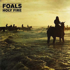 Foals | Holy Fire | Album