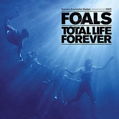 Poulains | Total Life Forever | Album