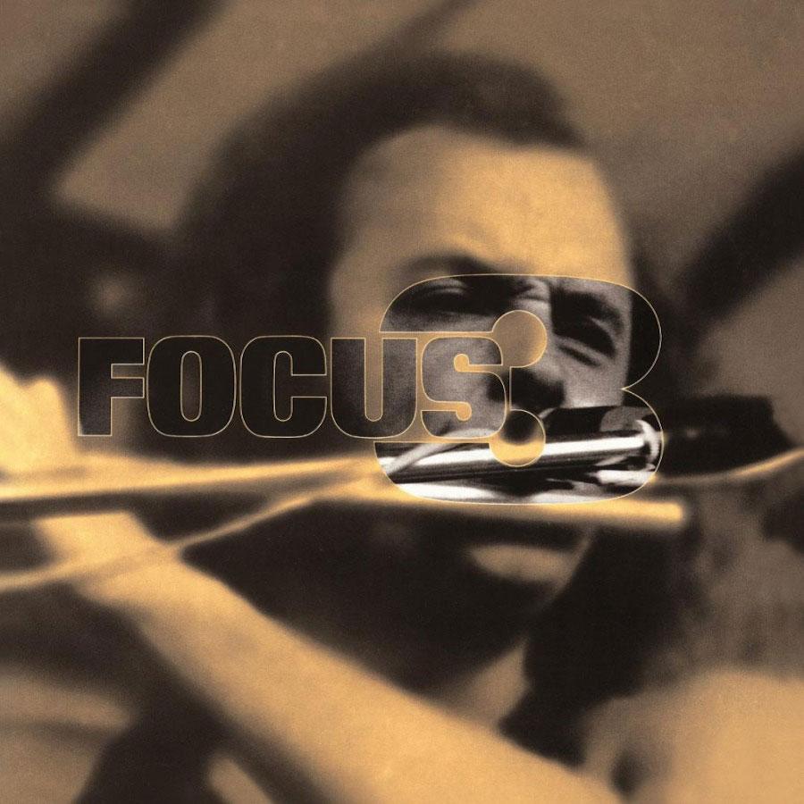 Focus | Focus III | Album-Vinyl