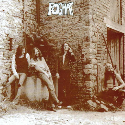 Foghat | Foghat | Album-Vinyl