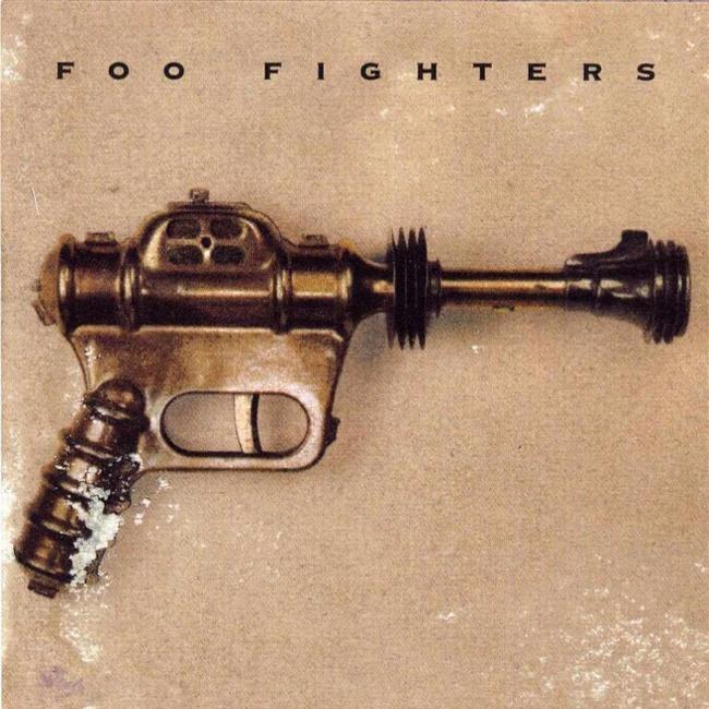 Foo Fighters | Foo Fighters | Album-Vinyl