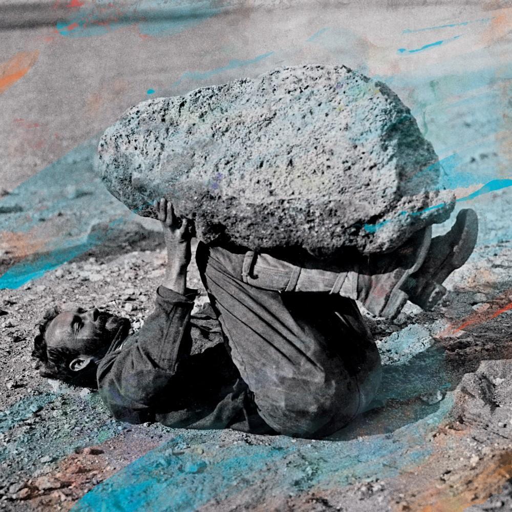 Forest Swords | Compassion | Album-Vinyl