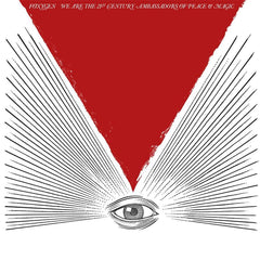 Foxygen | We Are The 21st Century Ambassadors Of Peace | Album