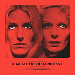 François de Roubaix | Daughters of Darkness (Les lèvres rouges) (Soundtrack) | Album