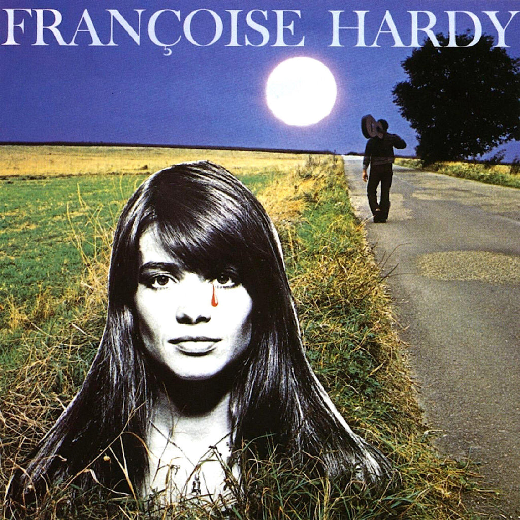 Françoise Hardy | Françoise Hardy | Album-Vinyl