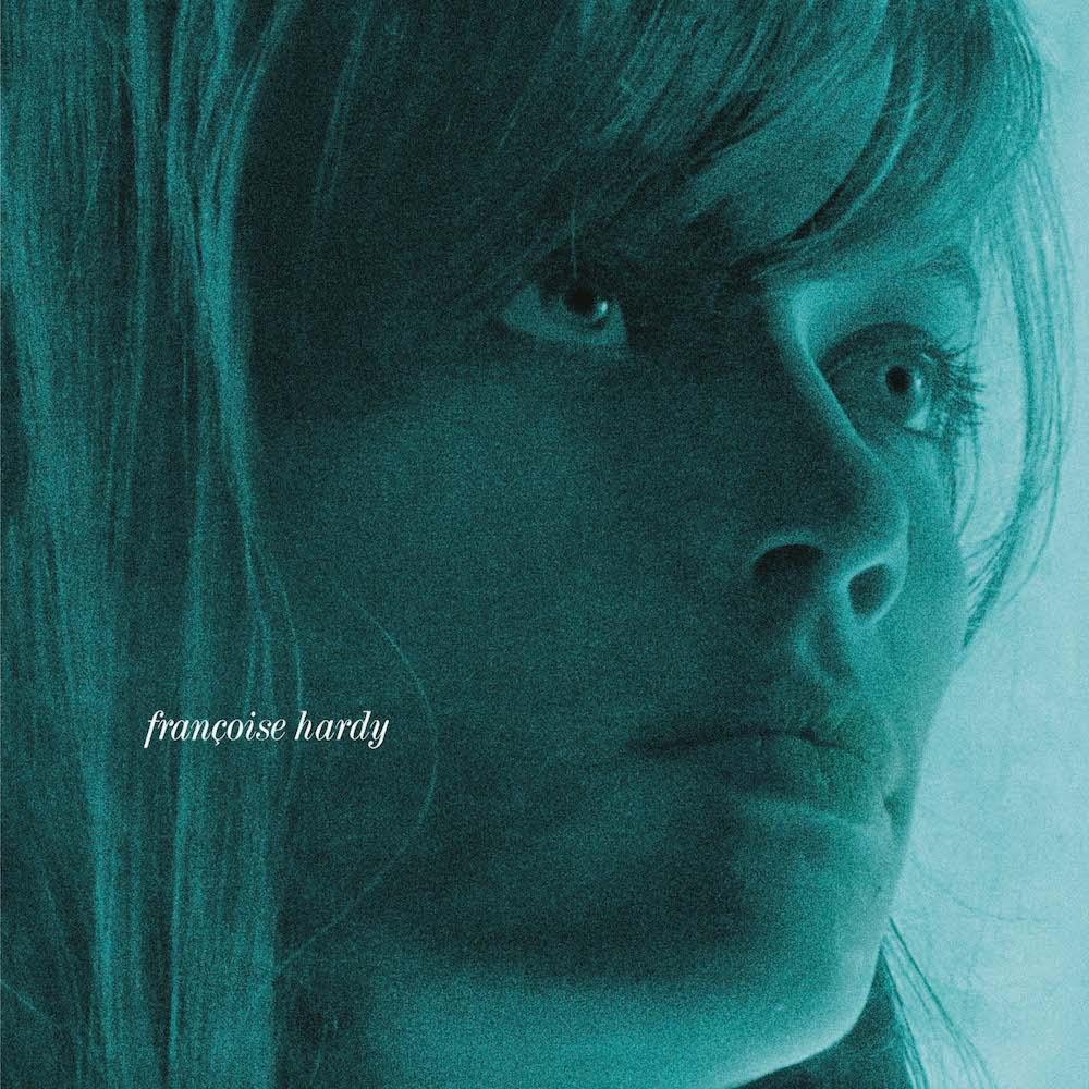 Françoise Hardy | Françoise Hardy L'amitié | Album-Vinyl