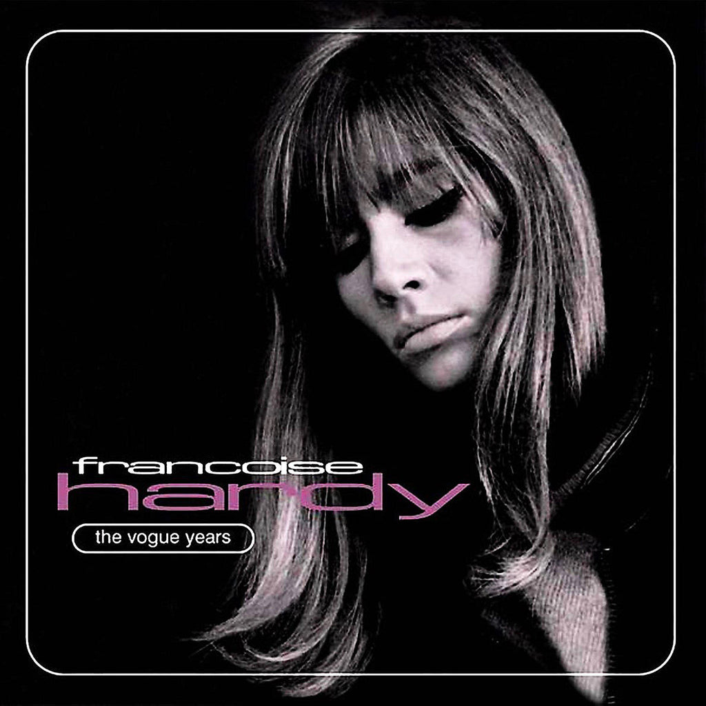Fran oise Hardy The Vogue Years Comp Album Artrockstore fran-oise-hardy-the-vogue-years-comp-album-artrockstore