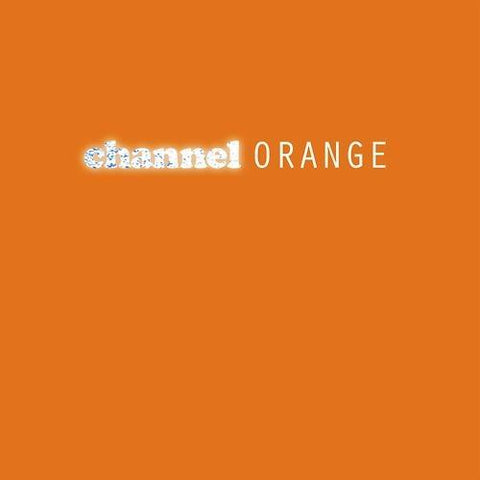 Frank Ocean | Channel Orange | Album-Vinyl