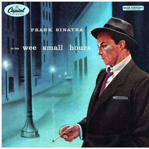 Frank Sinatra | In the Wee Small Hours | Album-Vinyl