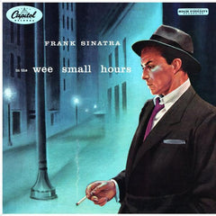 Frank Sinatra | Aux petites heures du matin | Album