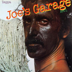 Frank Zappa | Joe's Garage Acte I | Album