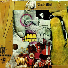 Frank Zappa | Oncle Meat | Album