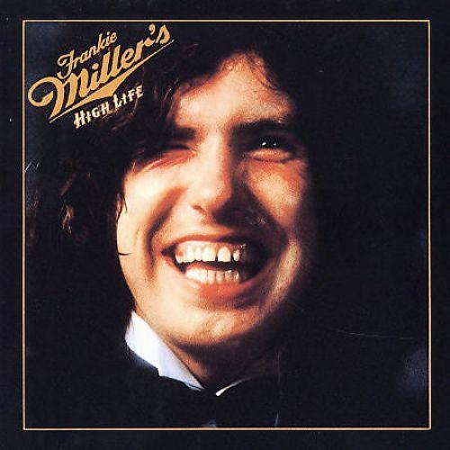 Frankie Miller | High Life | Album-Vinyl