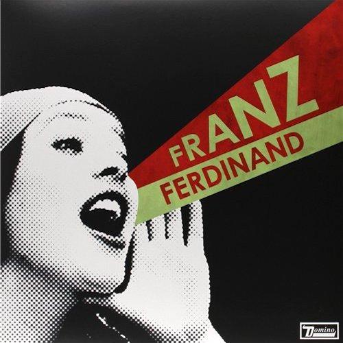 Franz Ferdinand | You Could Have It So Much Better | Album-Vinyl